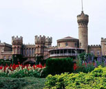 banglore-palace