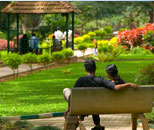 Banglore cubbonpark