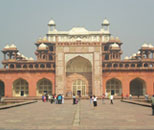 Sikandra Fort - Agra