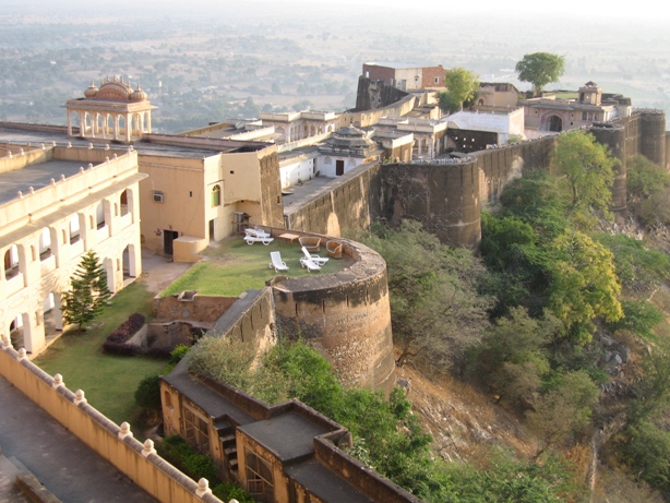 Forts & Places of Rajasthan