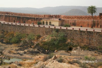 Forts & Places of Rajasthan