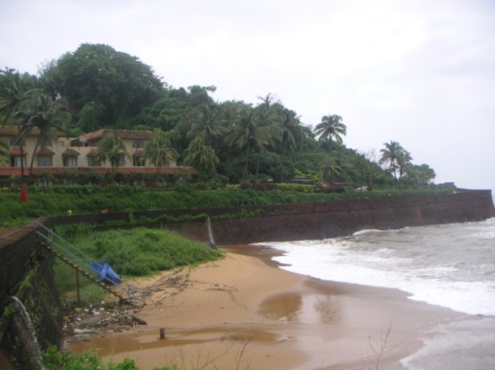 Goa Tourism