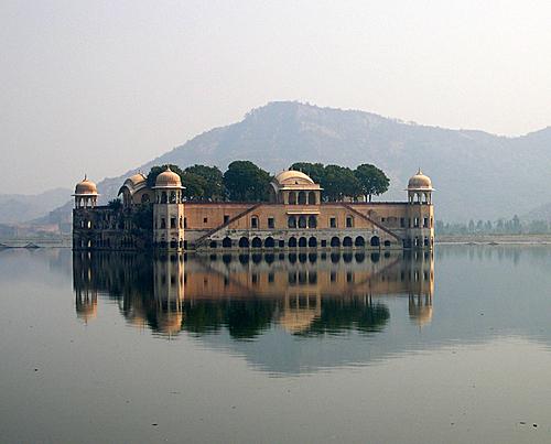 Jaipur  Tourism