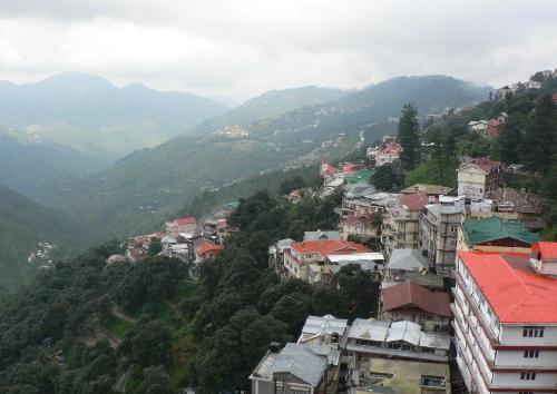 Shimla Tourism