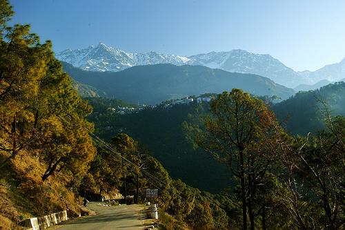 Dharamshala