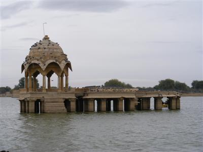 Jaisalmer Tourism