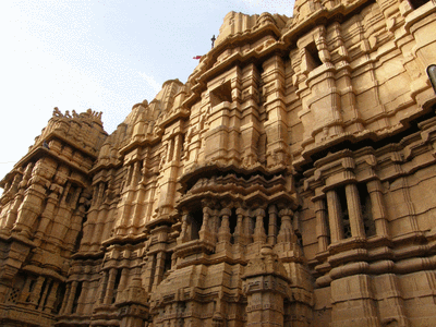 Jaisalmer Tourism