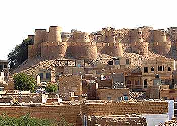 Jaisalmer Tourism