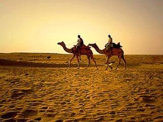 Jaisalmer Tourism