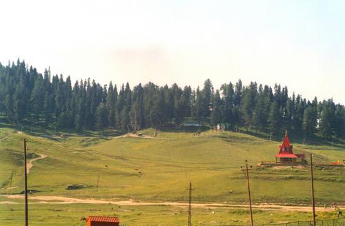 Gulmarg