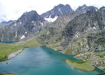 Srinagar